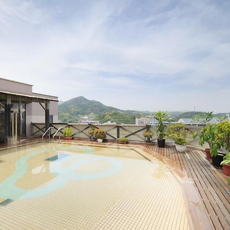 卡舒安酒店 嬉野市 外观 照片