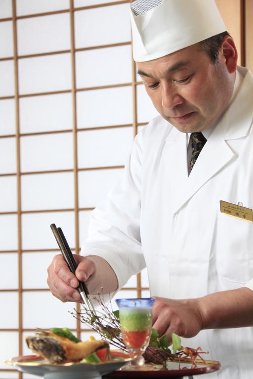 卡舒安酒店 嬉野市 外观 照片