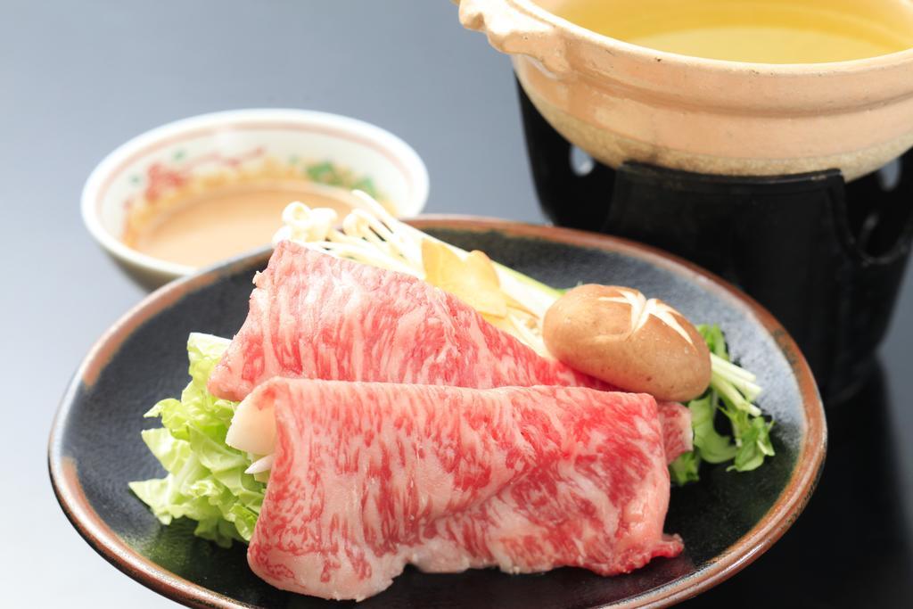 卡舒安酒店 嬉野市 外观 照片