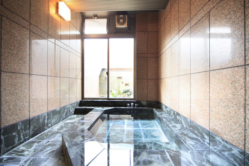 卡舒安酒店 嬉野市 外观 照片