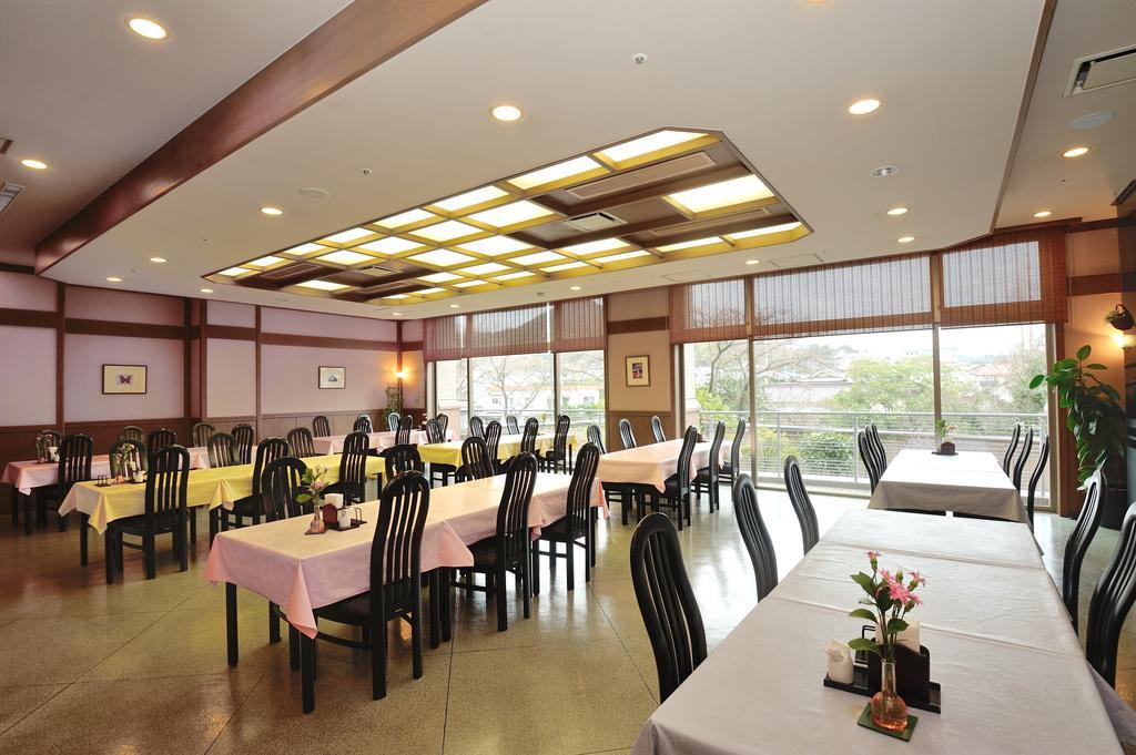卡舒安酒店 嬉野市 外观 照片