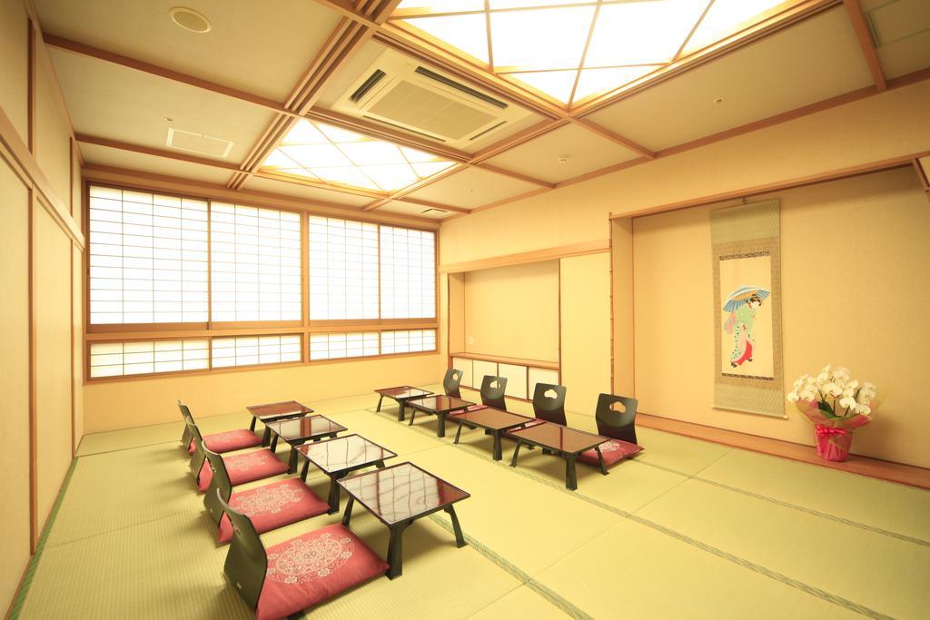 卡舒安酒店 嬉野市 外观 照片