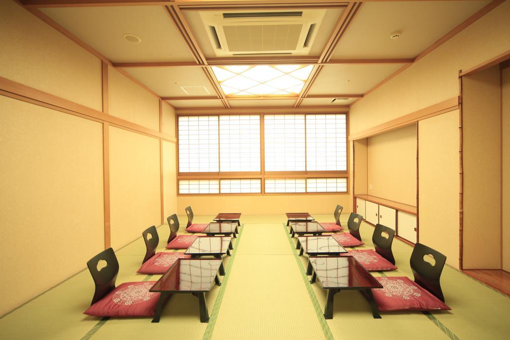 卡舒安酒店 嬉野市 外观 照片