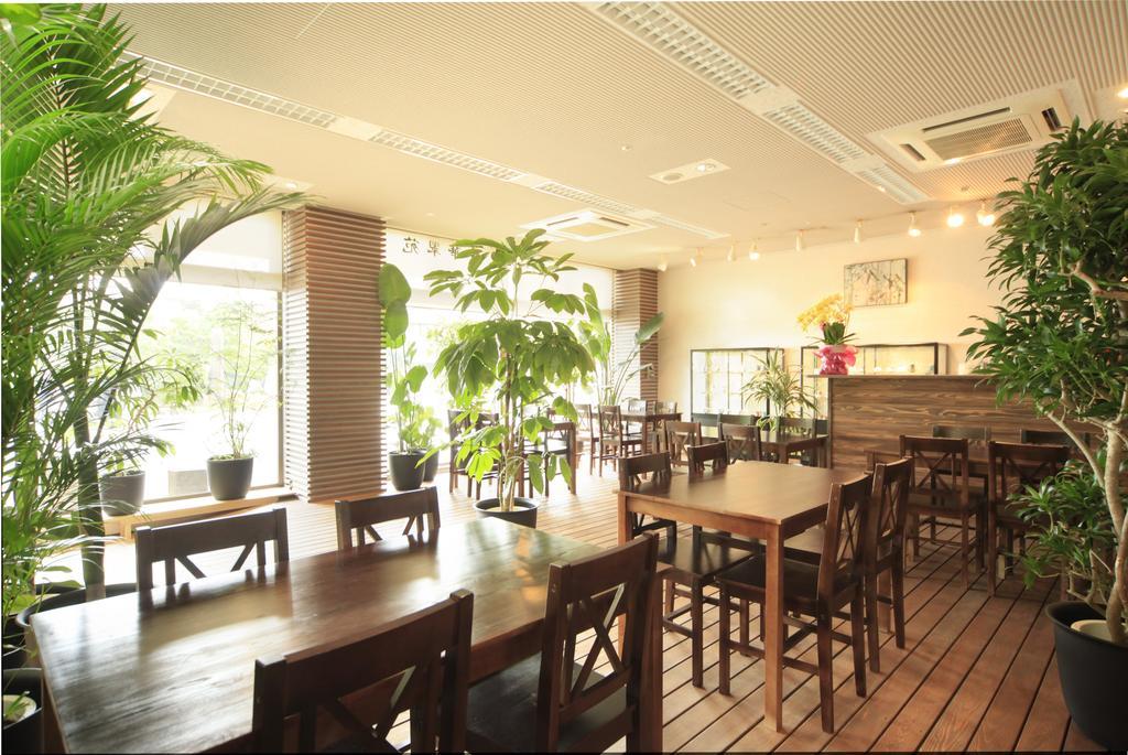 卡舒安酒店 嬉野市 外观 照片